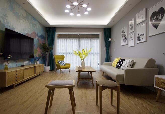 10個(gè)客廳裝修冷知識(shí)